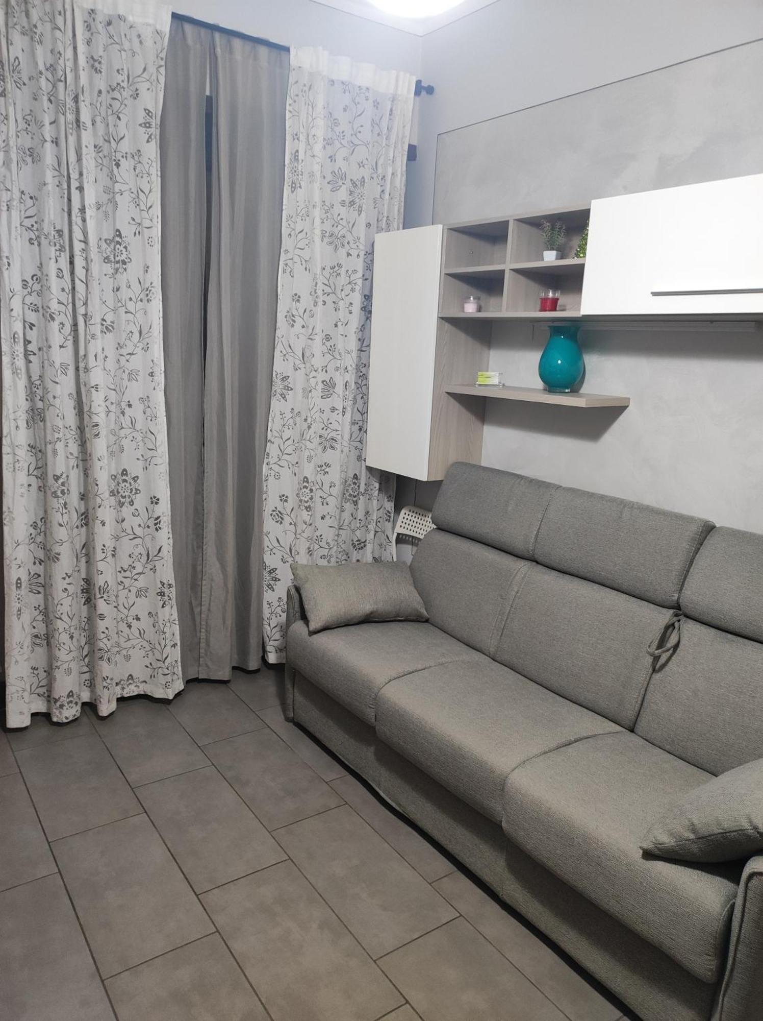 A Casa Mia Apartment Torino Cameră foto
